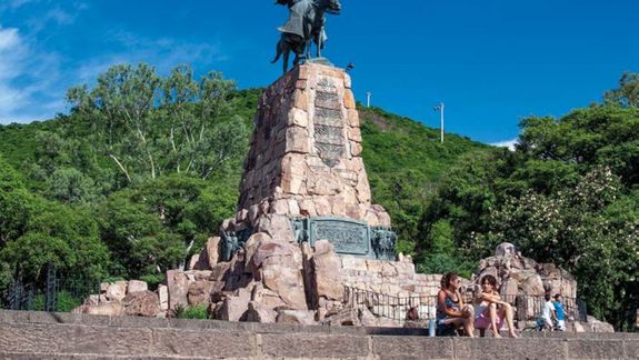 Güemes, un indispensable del proyecto de liberación de toda América del Sur