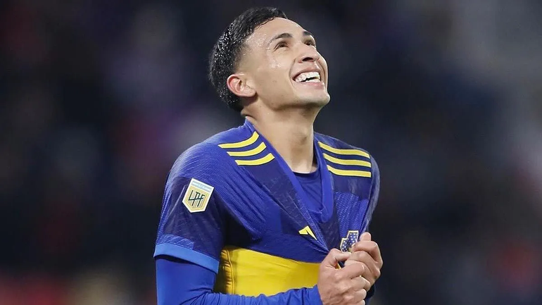 Cuánto dinero le ingresará a Boca por el traspaso de Equi Fernández al Bayer Leverkusen