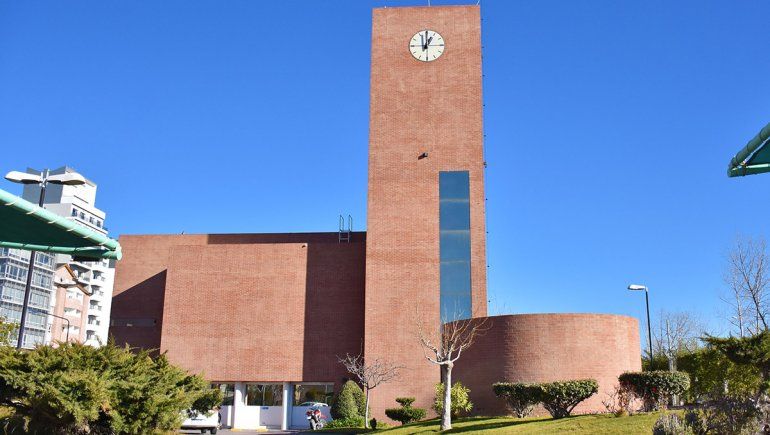 El reloj del Concejo Deliberante volvió a dar la hora tras tres años