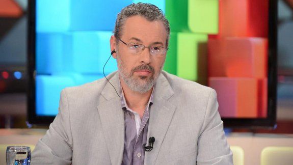 Ex panelista de 678 disparó contra Hernán Lombardi