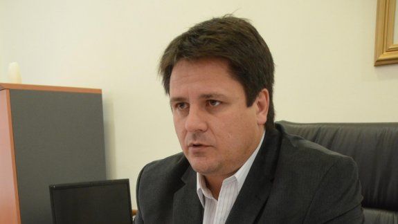 Gaido seguirá en la próxima gestión.
