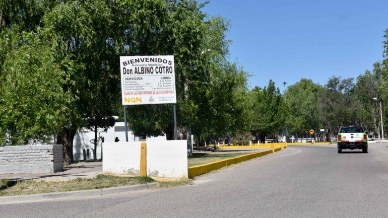 Una nena está internada luego de recibir una descarga eléctrica en el Balneario municipal