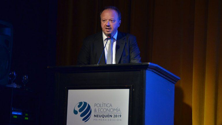 Nápoli: Hay que sostener el acceso a los mercados