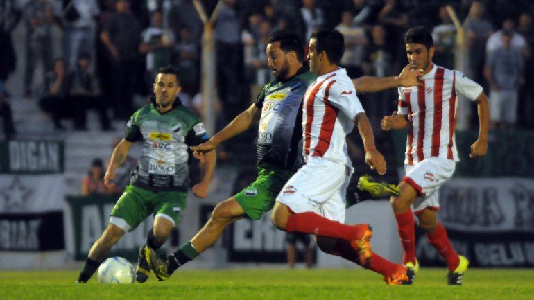 El Rojo estuvo cerca de traerse algo del Bahía