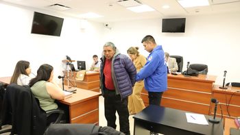 las horas previas al femicidio de jessica scarione: disparos, testigos de la violencia y la confesion de espinoza