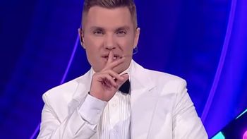 revelan que santiago del moro vive una crisis de pareja: su contundente respuesta revelan que santiago del moro vive una crisis de pareja: su contundente respuesta