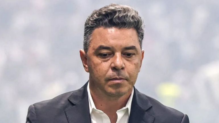 Marcelo Gallardo