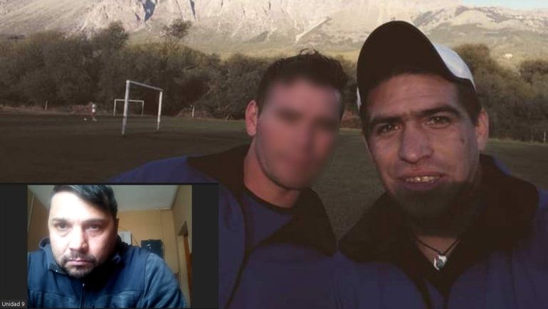 Quedó detenido el tercer sindicado por el crimen del jugador de Deportivo Rincón