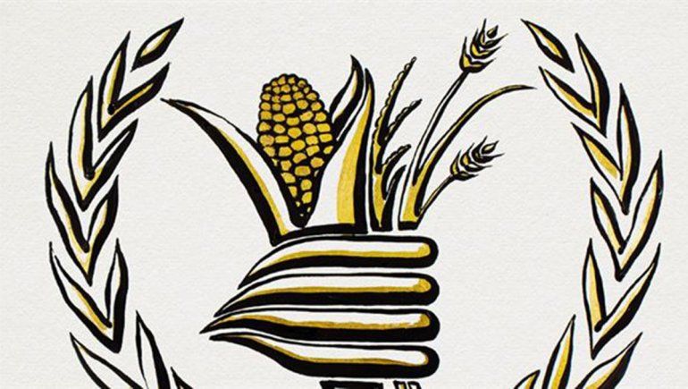 El Premio Nobel de la Paz fue para el programa de alimentos de la ONU