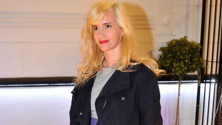 Siciliani mostró el primer adelanto de Morir de amor