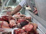 Los precios de la carne siguen en baja, clave para el consumidor en estas fiestas.