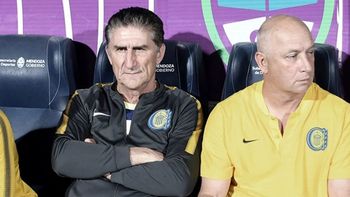 el doloroso relato del historico ayudante de bauza: quiero verlo el doloroso relato del historico ayudante de bauza: quiero verlo