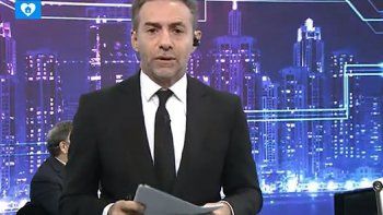 el papelon de majul en vivo: dejaron los microfonos abiertos y se filtro una charla polemica el papelon de majul en vivo: dejaron los microfonos abiertos y se filtro una charla polemica