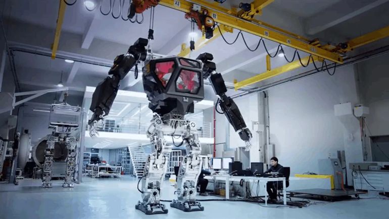 Corea del Sur: un hombre fue asesinado por un robot