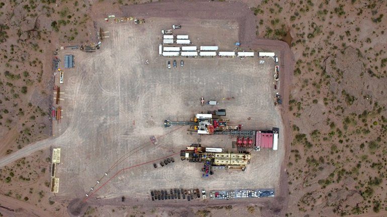 A Full. La empresa producirá a fin de año 2