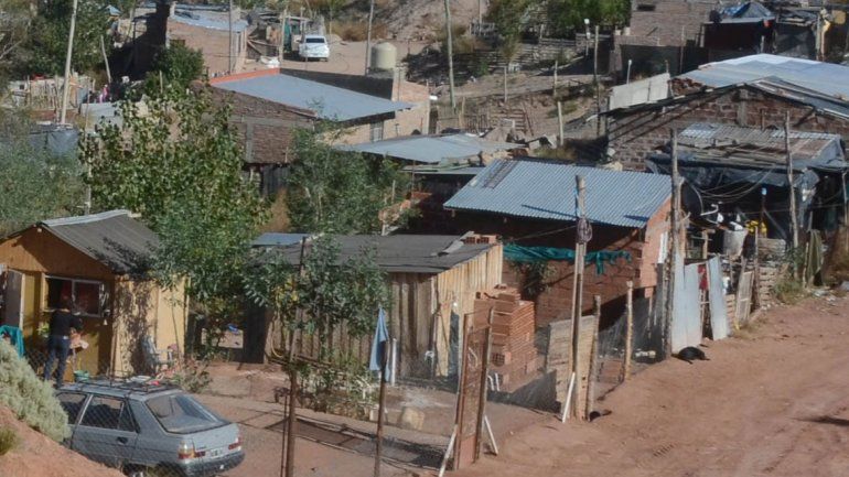Ya no son pobres o indigentes casi 70 mil neuquinos