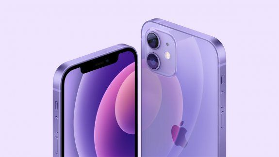 iPhone es el celular más vendido en este año 2021