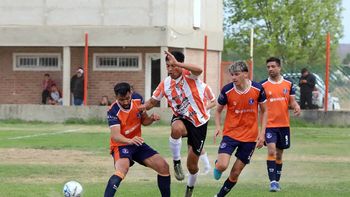 duro comunicado de patagonia tras su eliminacion del regional: no manchen mas al futbol duro comunicado de patagonia tras su eliminacion del regional: no manchen mas al futbol