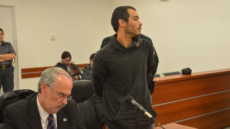 En pocos meses, dos asesinos ya cumplen su pena en prisión