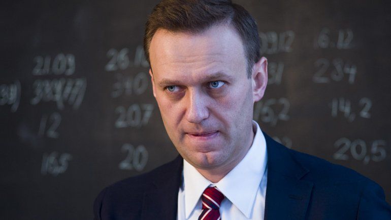 Confirman que el opositor ruso fue envenenado