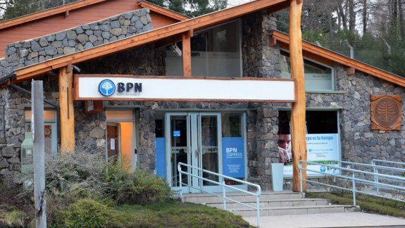 BPN: financiamiento y descuentos para turistas de Neuquén