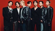 BTS llegó a la Argentina para realizar tres shows en el Estadio Único de La Plata, en medio de un conflicto gremial. BTS llegó a la Argentina para realizar tres shows en el Estadio Único de La Plata, en medio de un conflicto gremial.