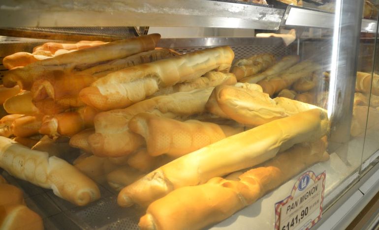 La vecina de Cinco Saltos trabajaba en una panadería y cumplía múltiples funciones. La despidieron sin causa y condenaron al empleador a pagarle una indemnización millonaria. 