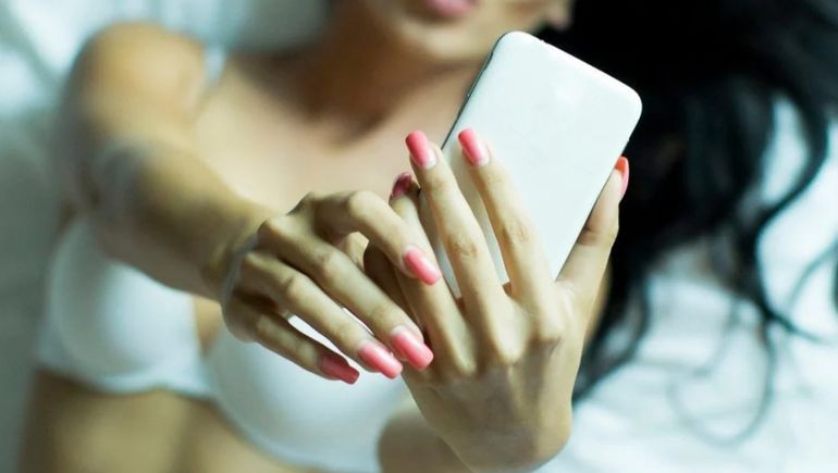 Cuáles son los signos que más disfrutan de los mensajes provocativos