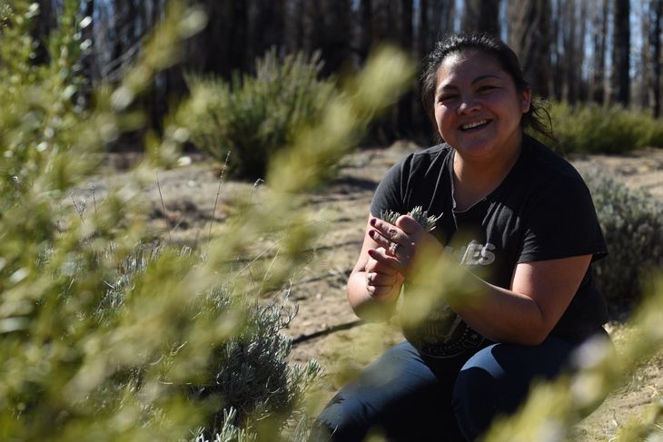 El concurso se realiza todos los años y forma parte de una de las actividades que rodearán el evento central que tendrá lugar en octubre. Gentileza: Secretaría de Producción. El concurso se realiza todos los años y forma parte de una de las actividades que rodearán el evento central que tendrá lugar en octubre. Gentileza: Secretaría de Producción.
