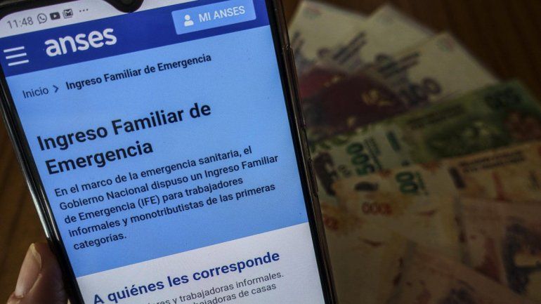 El IFE quedó suspendido por el Gobierno nacional | Foto: Archivo