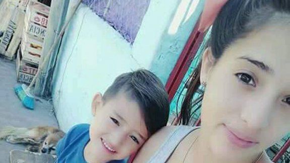 Gonzalo Aguirre, de 22 años, estaba en pareja desde hace nueve meses con la mamá de Santino. La autopsia reveló que el nene había sido abusado.