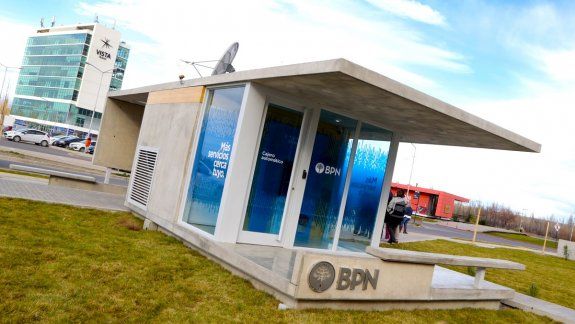 BPN: conocé los puntos de extracción y su límite&nbsp;