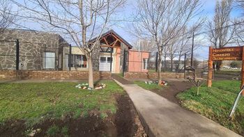 una empleada sufrio quemaduras en el incendio del concejo deliberante de loncopue una empleada sufrio quemaduras en el incendio del concejo deliberante de loncopue