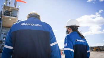Phoenix reafirmó su plan en Vaca Muerta tras caerse el acuerdo con Geopark