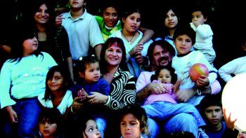 los pimpinela, indignados: quisieron cortarle la luz a su hogar de ninos los pimpinela, indignados: quisieron cortarle la luz a su hogar de ninos