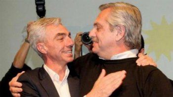 El mensaje del Presidente tras la muerte de Mario Meoni