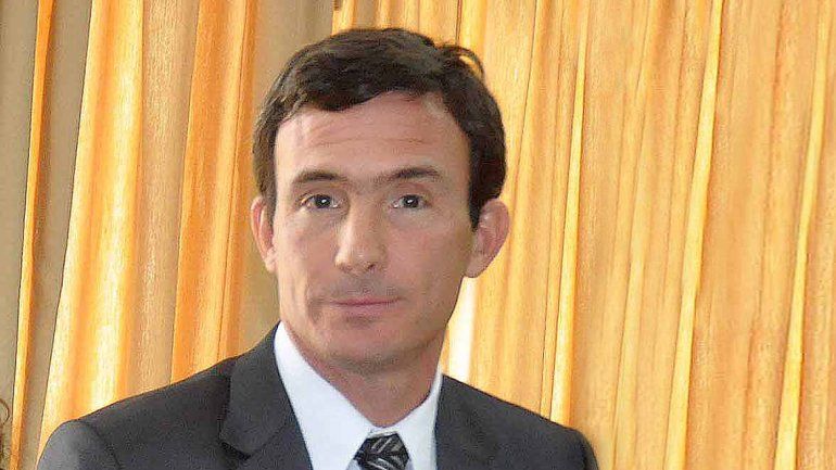 Elosú Larumbe es el candidato del Ejecutivo para completar el TSJ.