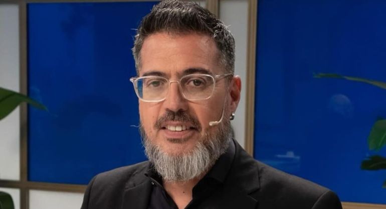 Rolando Barbano confesó si pagó su entrevista más polémica