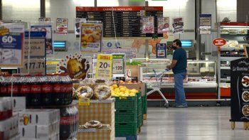 La inflación bajó medio punto durante mayo en Neuquén