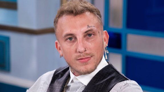 El Polaco y un pase de factura por su papel en la ficción de Pol-Ka