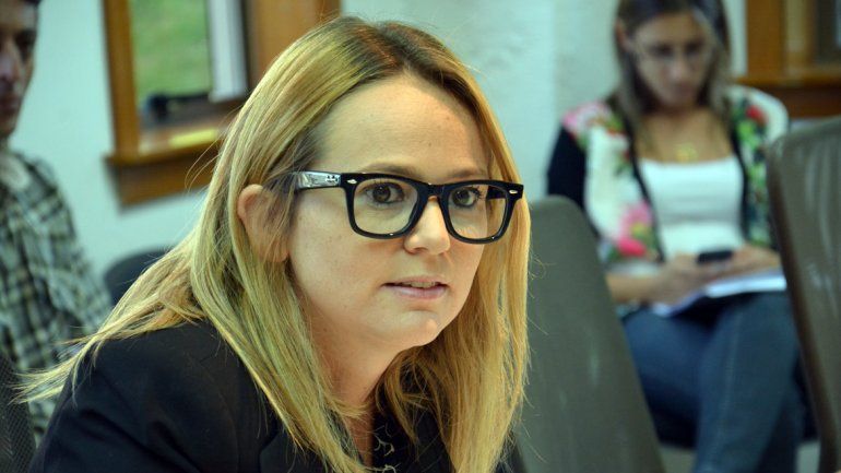 María Eugenia Ferraresso