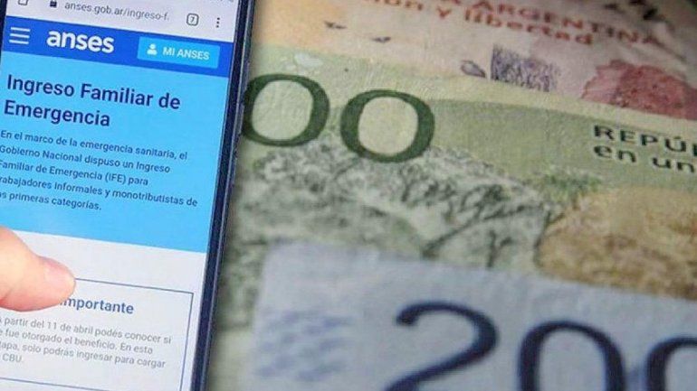 Cronograma de pagos para quienes no han cobrado el IFE