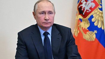 putin exige desmilitarizar ucrania para terminar la guerra putin exige desmilitarizar ucrania para terminar la guerra