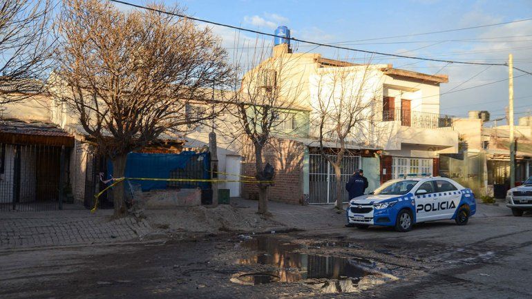 Compró droga, se peleó y lo asesinaron de un tiro