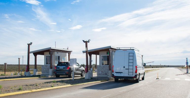 Chubut implementó el "Doble Día" en Península Valdés: hay que validar los tickets al salir del área. Chubut implementó el "Doble Día" en Península Valdés: hay que validar los tickets al salir del área.