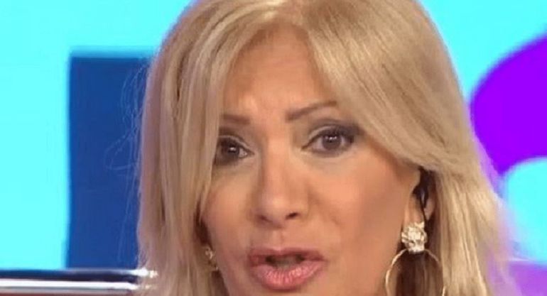 Por qué Susana Roccasalvo criticó muy fuerte a Marcelo Tinelli