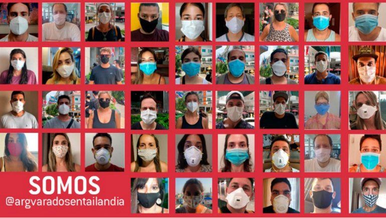 La angustia de cuatro neuquinas que quedaron varadas en Tailandia