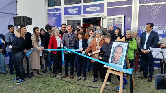 La ciudad ya vive la fiesta de los libros