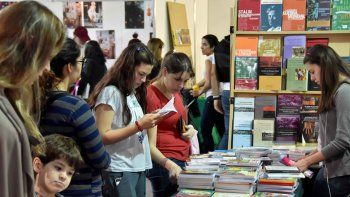 Feria del Libro Neuquén 2016 Feria del Libro Neuquén 2016