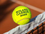 La jornada del jueves en Roland Garros tuvo varios cruces por la segunda ronda.